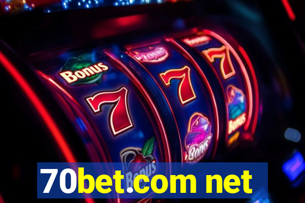 70bet.com net