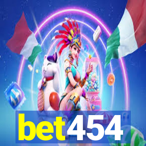 bet454