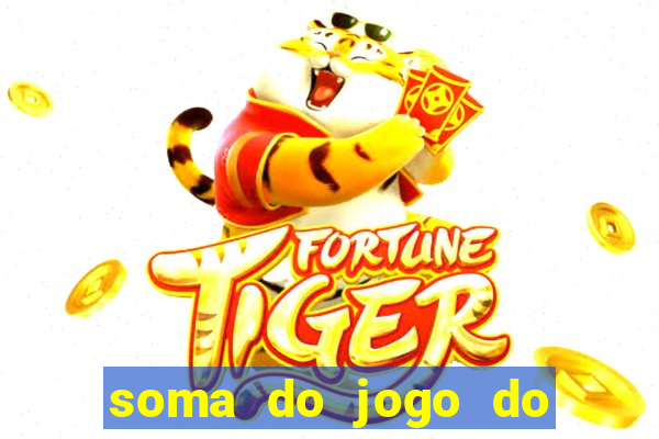 soma do jogo do bicho 6363