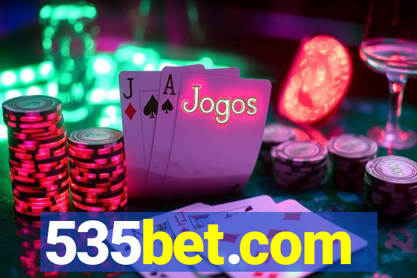 535bet.com