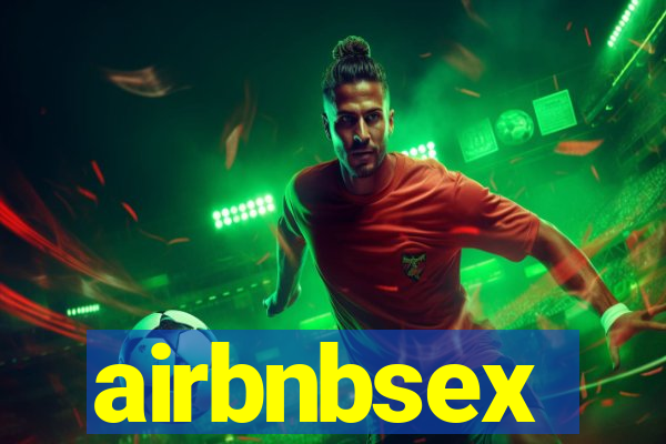 airbnbsex