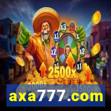 axa777.com