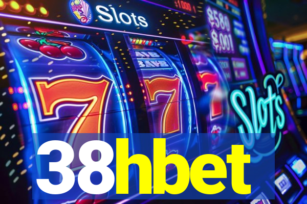 38hbet