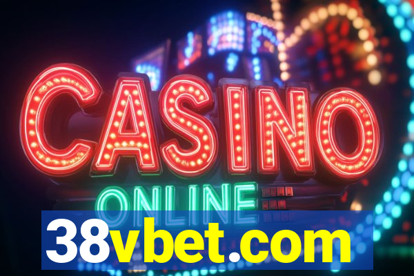 38vbet.com