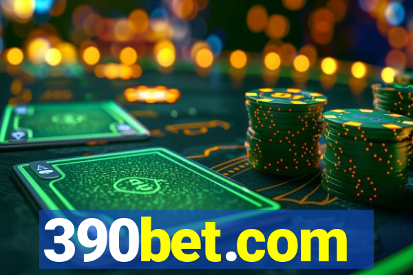 390bet.com