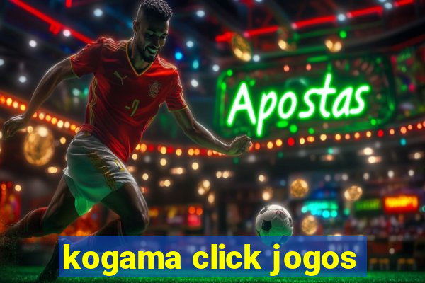 kogama click jogos