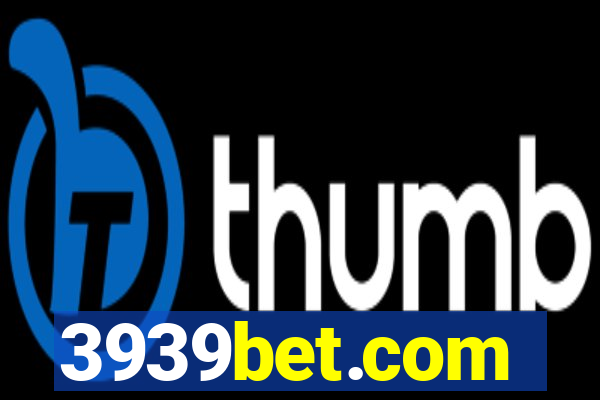 3939bet.com