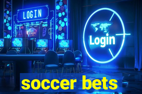 soccer bets