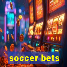 soccer bets