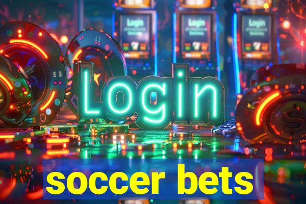 soccer bets