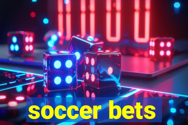 soccer bets