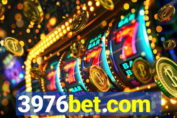 3976bet.com