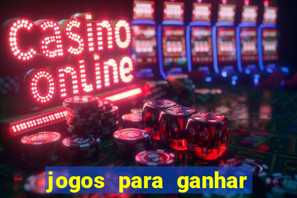 jogos para ganhar dinheiro em euro