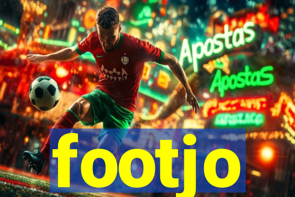 footjo