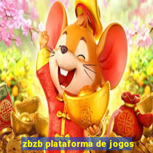 zbzb plataforma de jogos