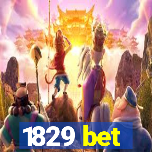 1829 bet