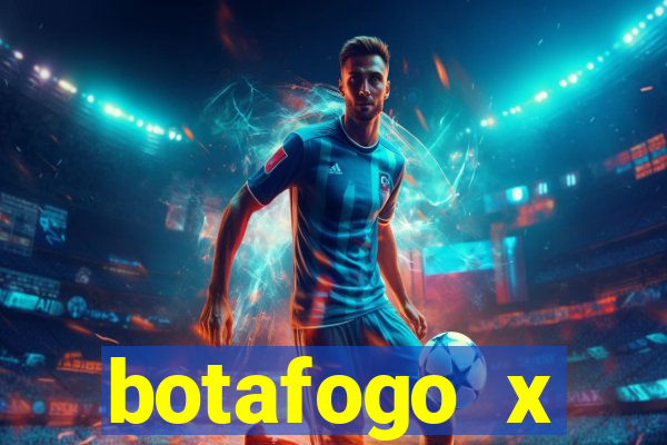 botafogo x palmeiras ao vivo futemax