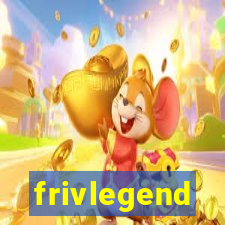 frivlegend