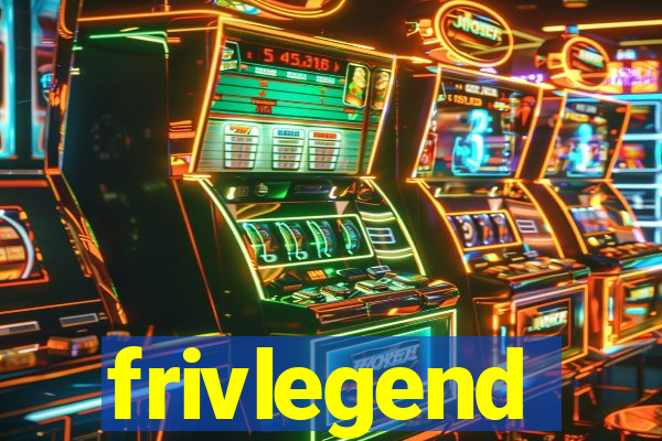 frivlegend