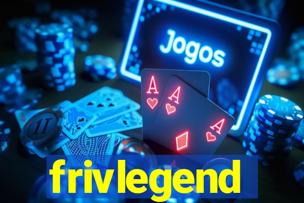 frivlegend