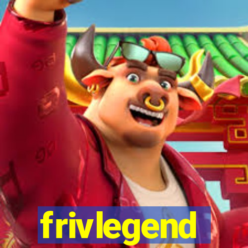 frivlegend