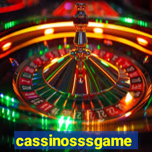 cassinosssgame