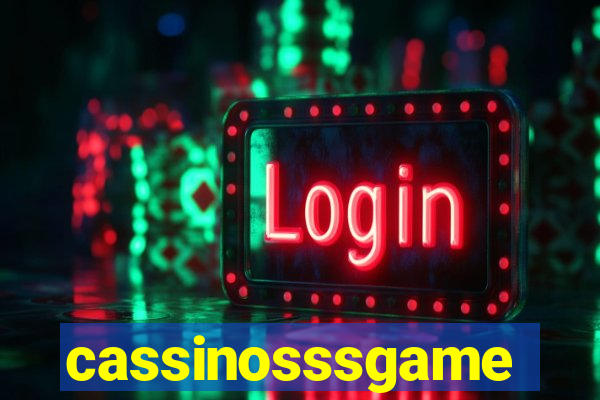 cassinosssgame