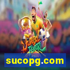 sucopg.com