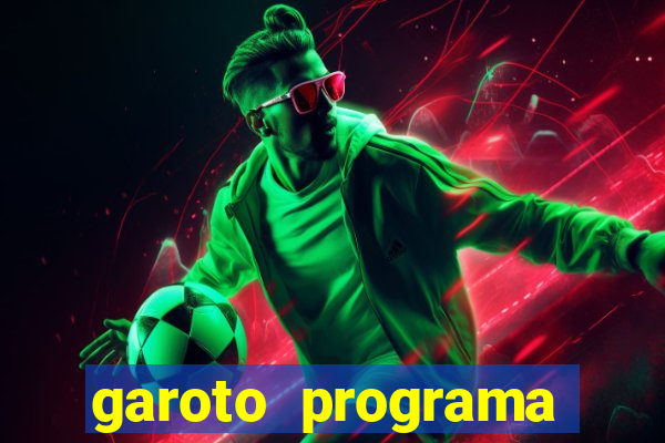 garoto programa zona leste