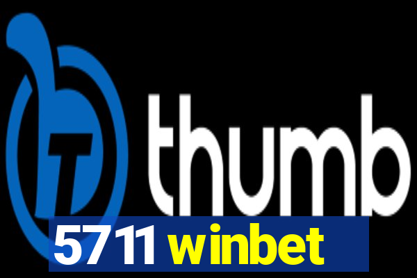 5711 winbet