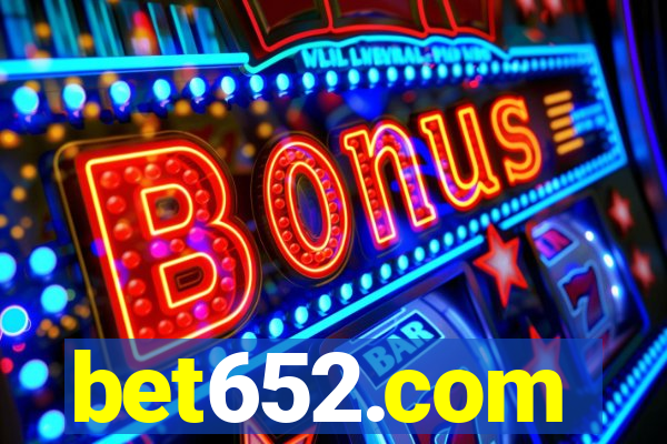 bet652.com