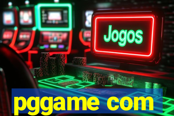 pggame com