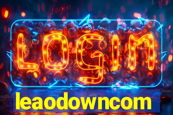 leaodowncom