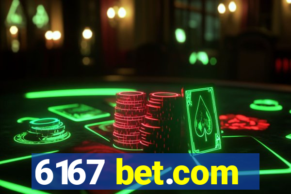 6167 bet.com