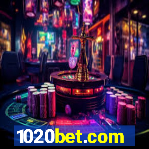 1020bet.com