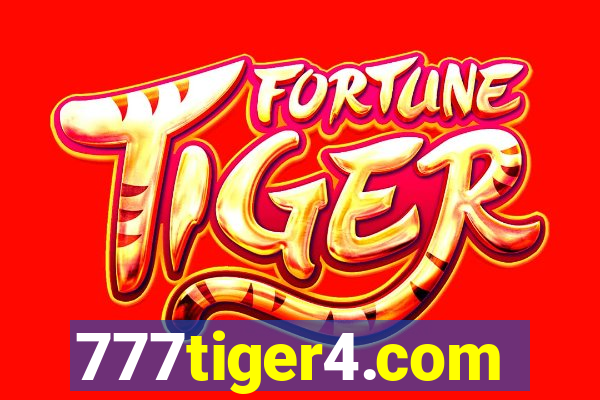 777tiger4.com