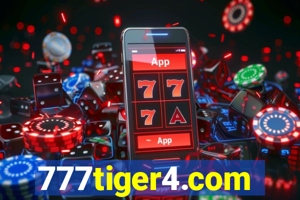 777tiger4.com