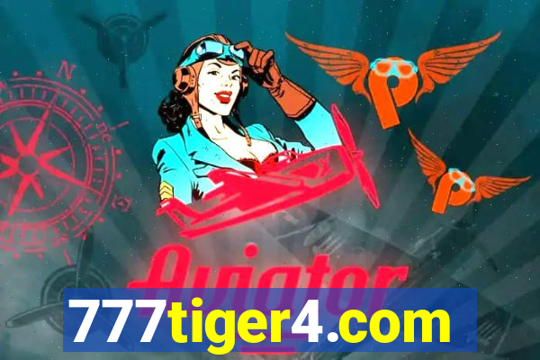 777tiger4.com