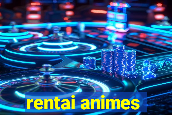 rentai animes