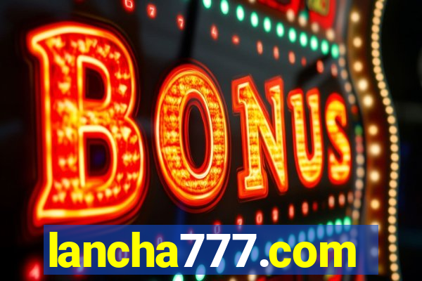 lancha777.com