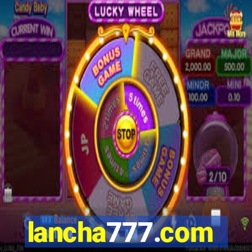 lancha777.com