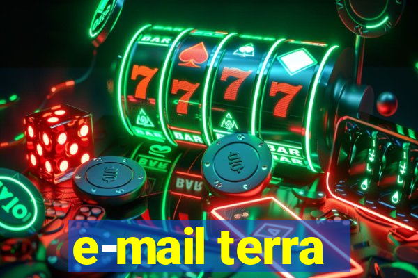 e-mail terra