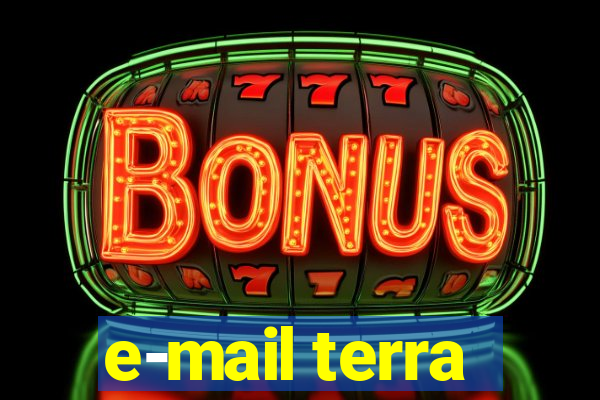 e-mail terra