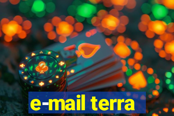 e-mail terra