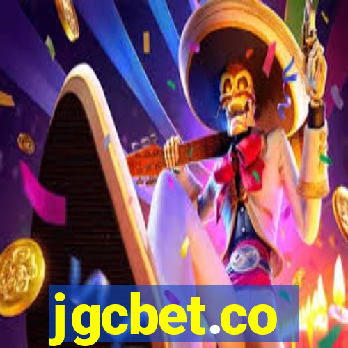 jgcbet.co