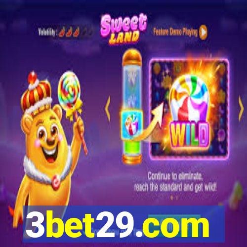 3bet29.com