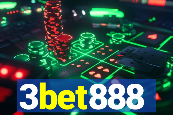 3bet888