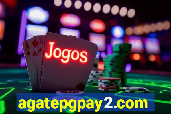 agatepgpay2.com