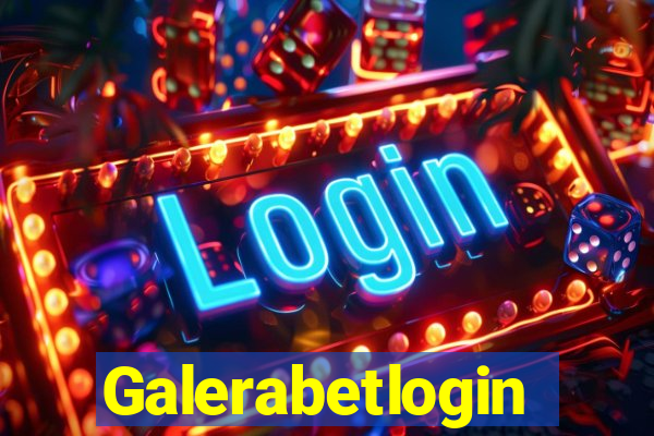 Galerabetlogin