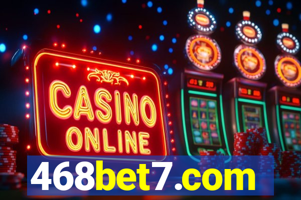 468bet7.com